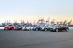 Mini Roadster 2012 года